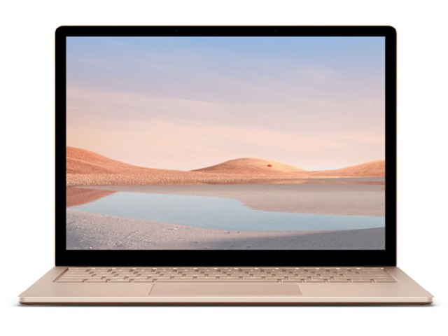 Surface Laptop 3 13.5インチ サンドストーン-