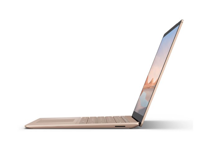 Surface Laptop 4 5BT-00064 [サンドストーン]の製品画像 - 価格.com