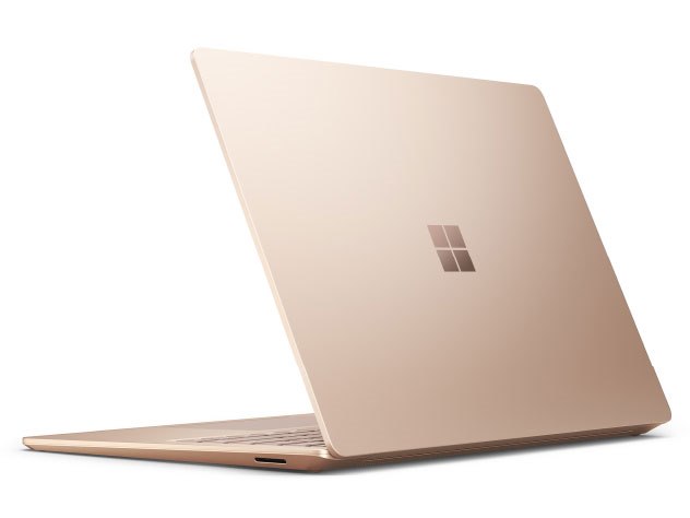 Surface Laptop 4 5BT-00064 [サンドストーン]の製品画像 - 価格.com