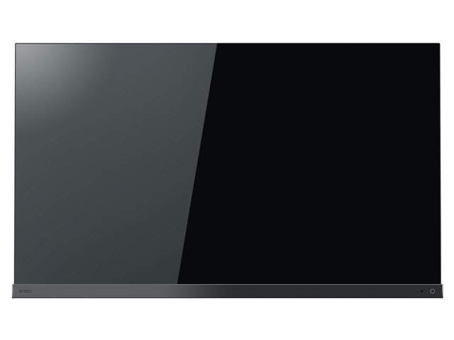 REGZA 55X9400S [55インチ]の製品画像 - 価格.com