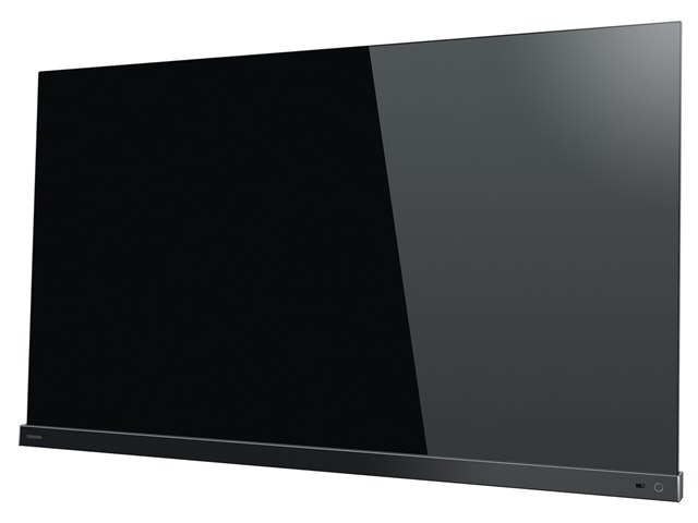 REGZA 55X9400S [55インチ]の製品画像 - 価格.com