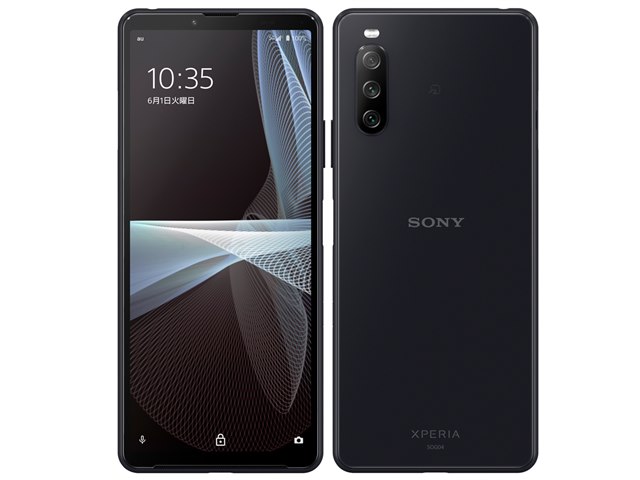 16000円までなら可能ですXperia 10Ⅲ