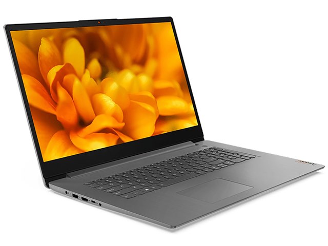 IdeaPad Slim 360i Core i5・8GBメモリー・256GB SSD・17.3型フルHD