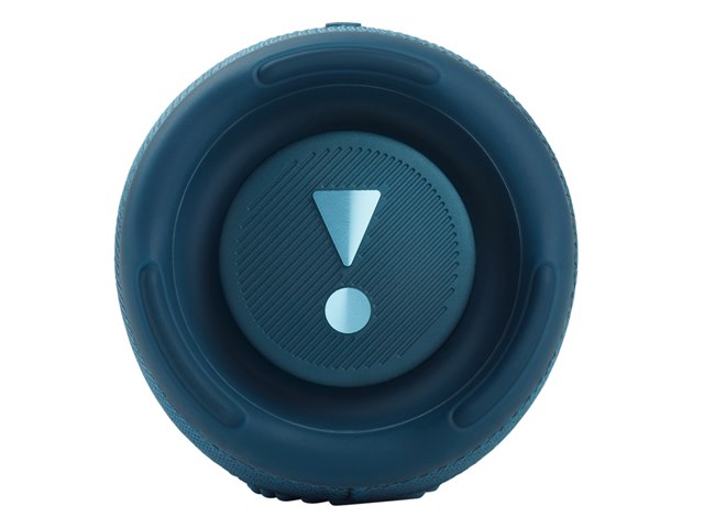 CHARGE 5 [ブルー]の製品画像 - 価格.com