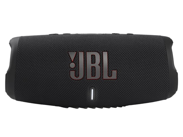JBL CHARGE 5 ブラック