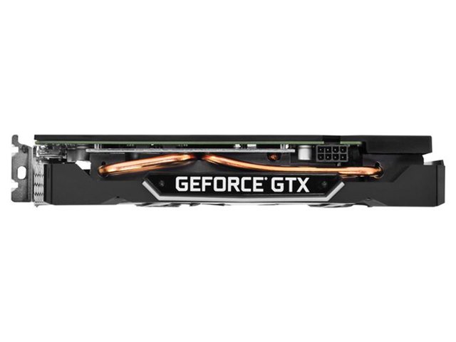 NE6166S018J9-1160A-1 (GeForce GTX 1660 SUPER GP 6GB) [PCIExp 6GB