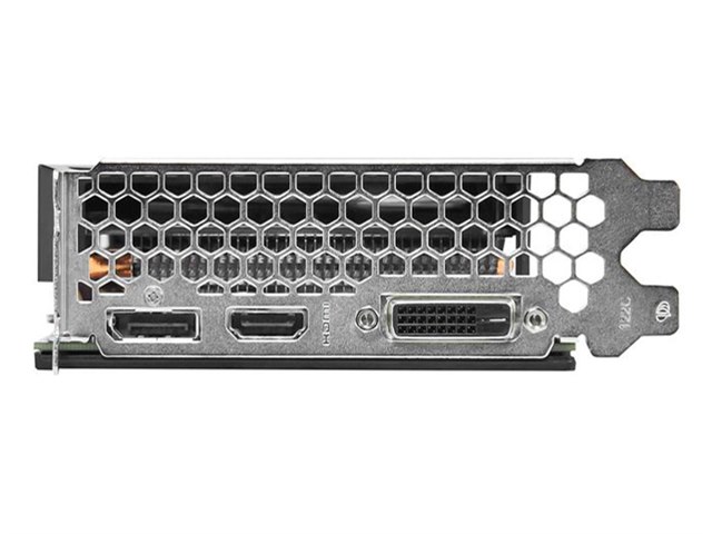 NE6166S018J9-1160A-1 (GeForce GTX 1660 SUPER GP 6GB) [PCIExp 6GB