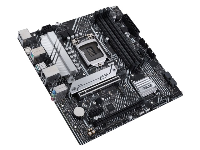 PRIME B560M-Aの製品画像 - 価格.com