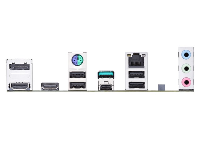 PRIME B560M-Aの製品画像 - 価格.com