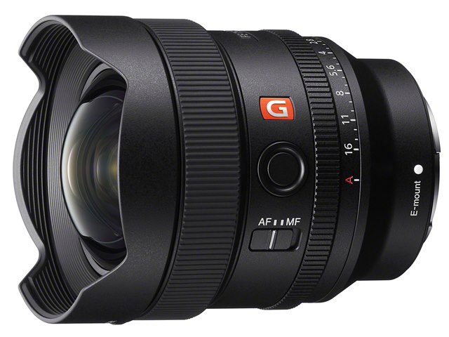MEIKE 12㎜f/2.8単焦点レンズウルトラ広角Sony Eマウント用