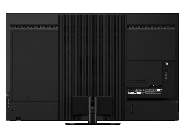 VIERA TH-55JZ2000 [55インチ]の製品画像 - 価格.com
