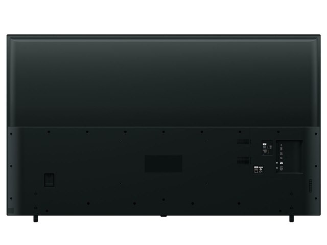 VIERA TH-65JX750 [65インチ]の製品画像 - 価格.com
