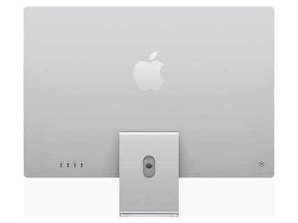 iMac 24インチ Retina 4.5Kディスプレイモデル MGPD3J/A