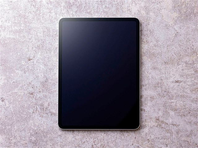 iPad Pro 11インチ 第3世代 Wi-Fi 128GB 2021年春モデル MHQT3J/A 