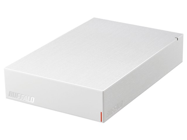 HD-LE4U3-WB [�z���C�g]