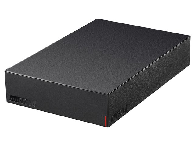 HD-LE8U3-BB [�u���b�N]