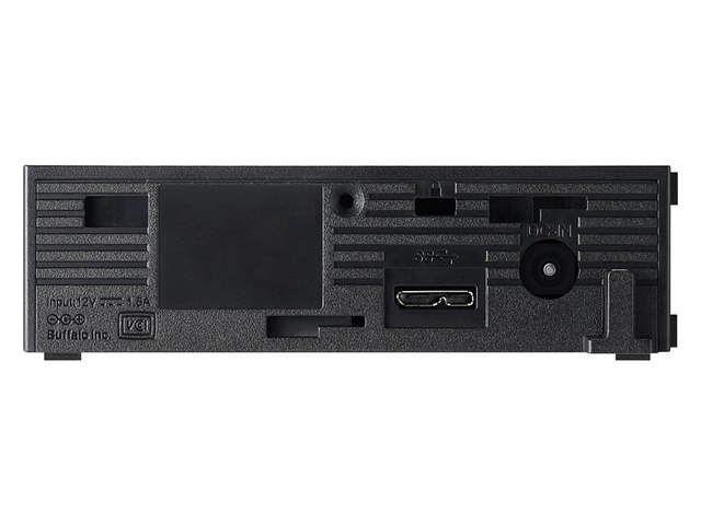 HD-LE8U3-BB [ブラック]の製品画像 - 価格.com