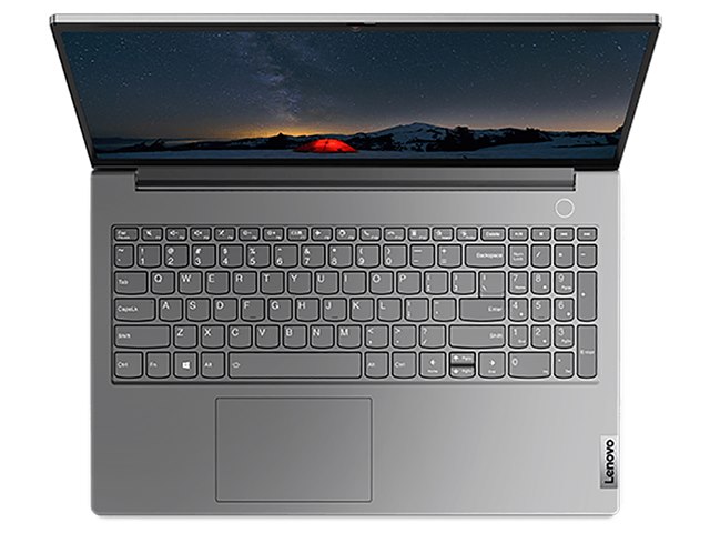 ThinkBook 15 Gen 2 Core i3・8GBメモリー・256GB SSD・15.6型フルHD