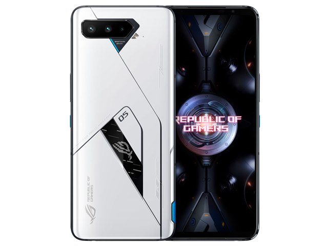 ROG Phone 5 Ultimate｜価格比較・最新情報 - 価格.com
