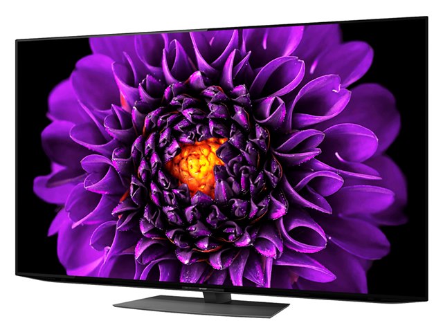 AQUOS OLED 4T-C65DS1 [65インチ]の製品画像 - 価格.com