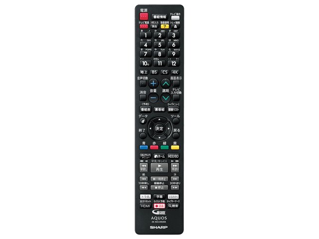 【shige】SHARP AQUOS 4B-C30DT3  4Kレコーダー 4B-ET3シリーズ | レコーダー：シャープ