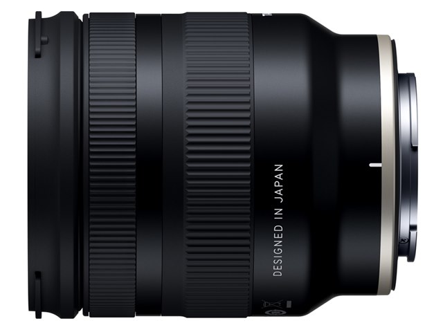 11-20mm F/2.8 Di III-A RXD (Model B060)の製品画像 - 価格.com