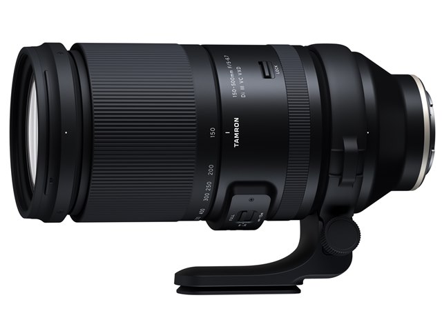 150-500mm F/5-6.7 Di III VC VXD (Model A057)