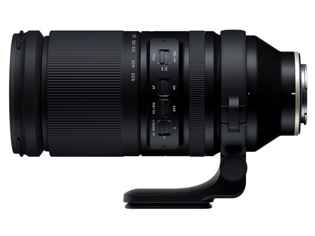 150-500mm F/5-6.7 Di III VC VXD (Model A057)の製品画像 - 価格.com