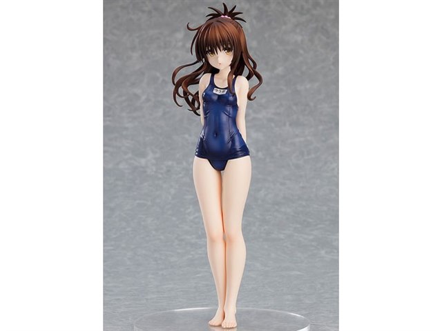 To LOVEる-とらぶる- ダークネス POP UP PARADE 結城美柑の製品画像