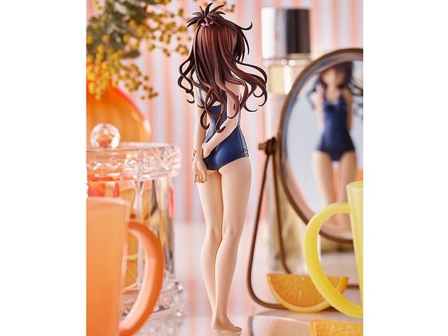 To LOVEる-とらぶる- ダークネス POP UP PARADE 結城美柑の製品画像