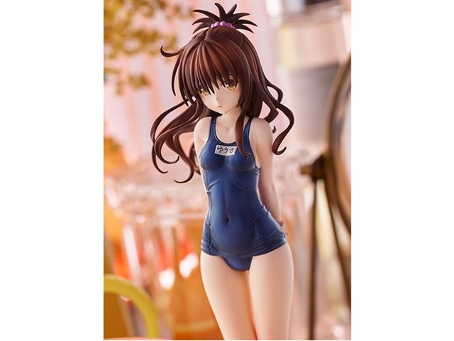 To LOVEる-とらぶる- ダークネス POP UP PARADE 結城美柑の製品画像