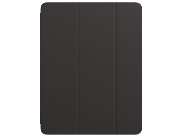 12.9インチiPad Pro(第6世代)用 Smart Folio MJMG3FE/A [ブラック]の