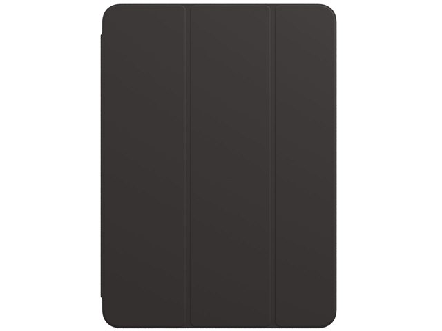【美品】Apple iPad Smart Folio MJM93FE/A 11インチiPad Pro(第4世代)用 Smart Folio MJM93FE/A [ブラック