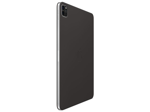 iPad Pro ケース Smart Follio MJM93FE/A 新品 11インチiPad Pro(第4世代)用 Smart Folio MJM93FE/A [ブラック