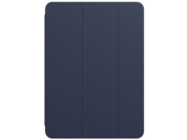 11インチiPad Pro(第4世代)用 Smart Folio MJMC3FE/A [ディープ