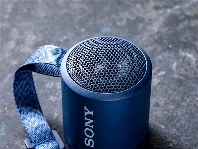 SRS-XB13 (L) [ライトブルー]の製品画像 - 価格.com