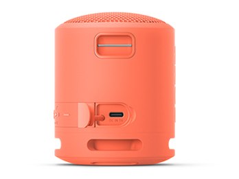 SRS-XB13 (P) [コーラルピンク]の製品画像 - 価格.com