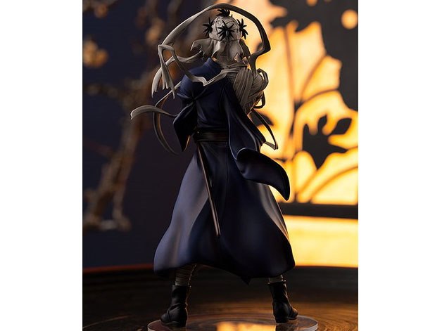 るろうに剣心─明治剣客浪漫譚─ POP UP PARADE 志々雄真実の製品画像