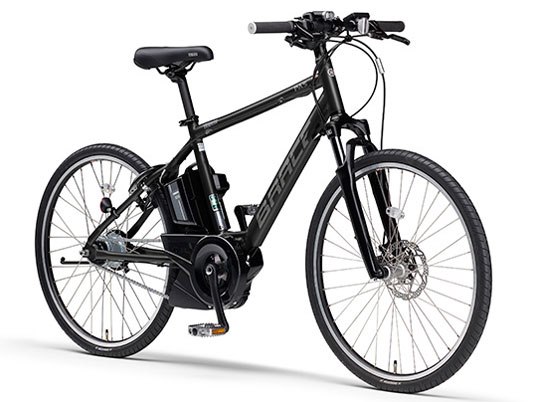 pas brace ブラック 比較的美品 PAS Brace - バイク用品・バイクパーツ | ヤマハ発動機グループ