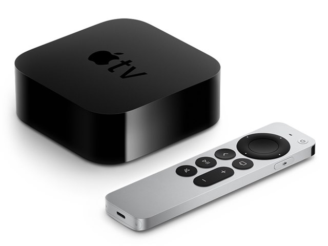 Apple TV HD 32GB MHY93J/Aの製品画像 - 価格.com