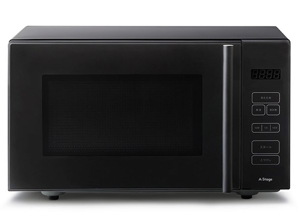DRF-S18HFA-B [ブラック]の製品画像 - 価格.com