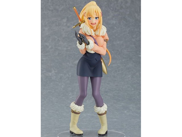 この素晴らしい世界に祝福を！紅伝説 POP UP PARADE ダクネス 冬服Ver