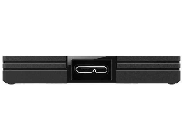 SSD-PG2.0U3-BC [ブラック]の製品画像 - 価格.com