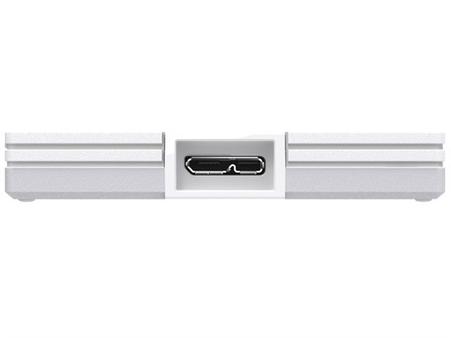 バッファロー　SSD-PG500U3-WC [ホワイト] Amazon | BUFFALO USB3.2 Gen1 ポータブルSSD Type-A 500GB