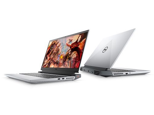 Dell G15 Ryzen Edition ゲーミングノートパソコン プラチナ Ryzen 7 