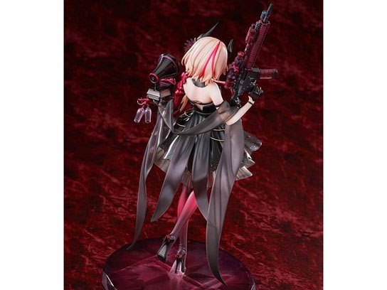 ドールズフロントライン 1/7 M4 SOPMOD II 酒席の掃討者Ver.の製品画像
