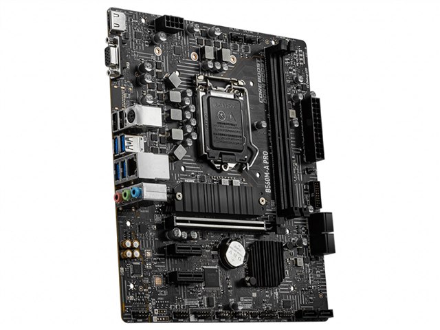 B560M-A PROの製品画像 - 価格.com