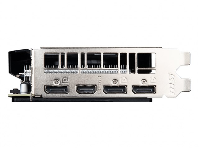 VENTUS 2060 RTX GeForce MSI OC GP VENTUS 2060 RTX GeForce グラフィックボード・グラボ・ビデオカード GP グラフィックスボード OC グラフィックボード・グラボ・ビデオカード