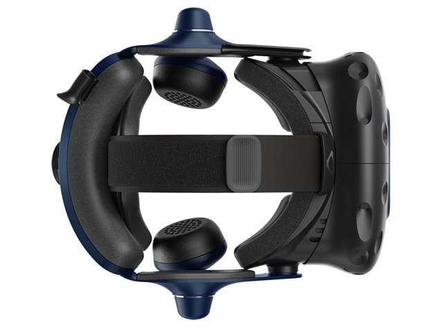 VIVE Pro 2 HMD 99HASW007-00の製品画像 - 価格.com
