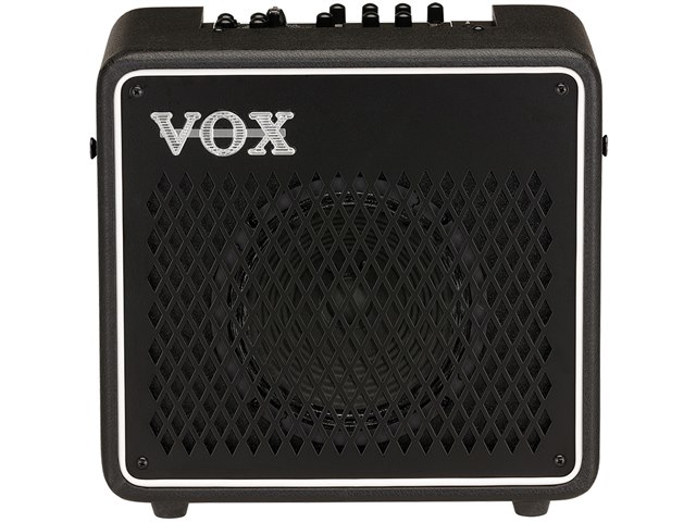 MINI GO 50 VMG-50